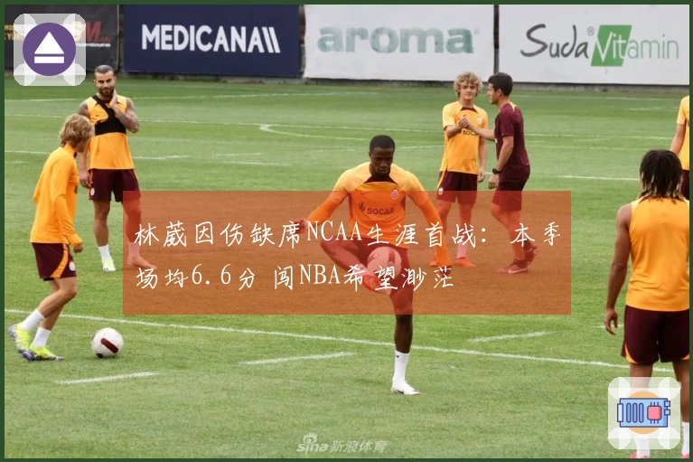 林葳因伤缺席NCAA生涯首战：本季场均6.6分 闯NBA希望渺茫