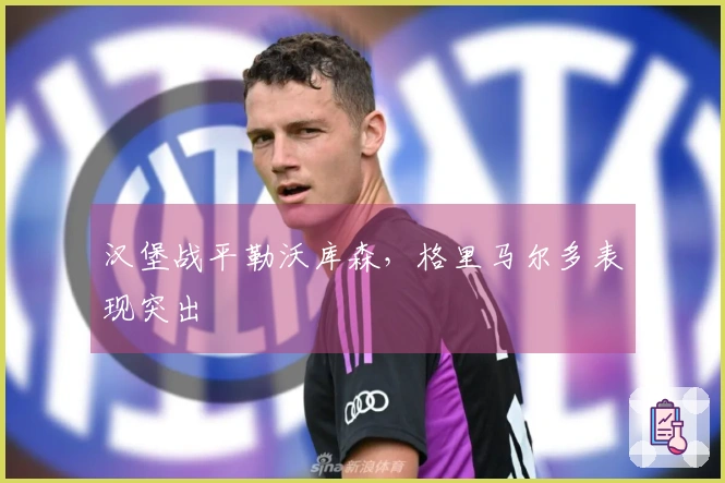 汉堡战平勒沃库森，格里马尔多表现突出