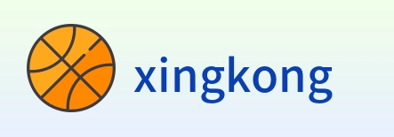 xingkong Logo